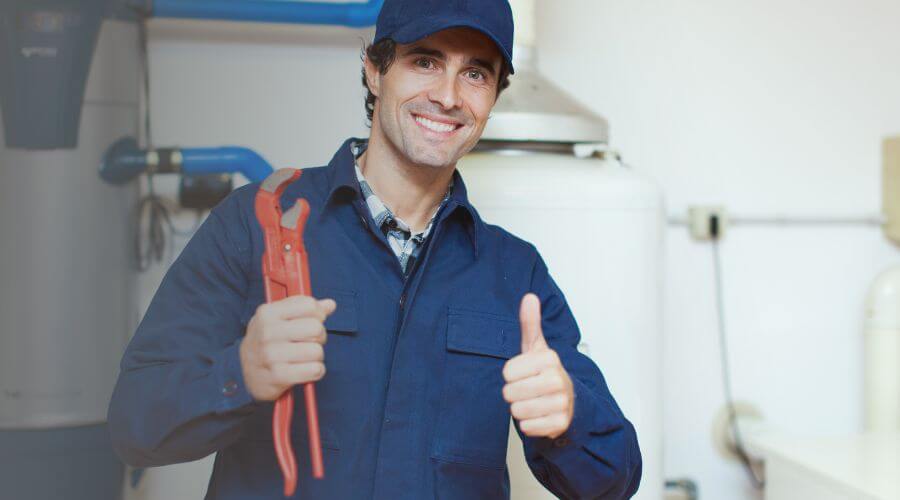 Professional Tankless Water Heater Installation in Mabelvale, AR